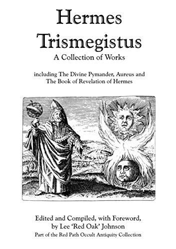 hermes trismegistus writings|the 42 books of hermes.